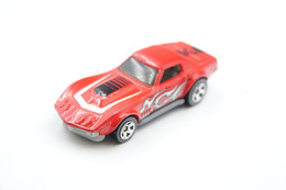 Hot Wheels Mattel '69 COPO Corvette -  Issued 2017, Scale 1/64 - Matchbox (Lesney)