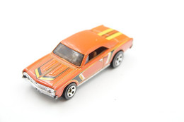 Hot Wheels Mattel '67 Chevelle Chevrolet Chevy SS -  Issued 2013, Scale 1/64 - Matchbox (Lesney)