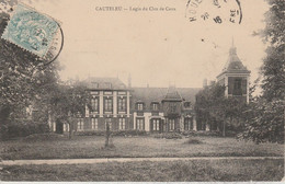 76 - CANTELEU  - Logis Du Clos De Caux - Canteleu