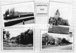 Groeten Uit Herzele @  Herzele - Herzele