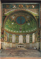 Ravenna : S. Apollinare In Classe : VI ème Siècle (CPM écrite) - Ravenna