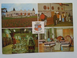 D181096  Karlsburg Winery, Lyndoch, Barossa Valley, South Australia - Andere & Zonder Classificatie