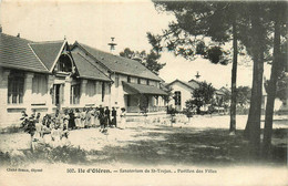 Ile D'oléron * St Trojan * Le Sanatorium * Le Pavillon Des Filles - Ile D'Oléron