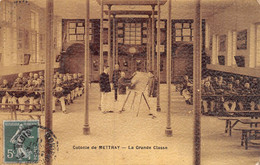 21-7411 : METTRAY. COLONIE LA GRANDE CLASSE - Mettray