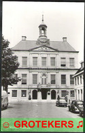 WEESP Stadhuis 1969 - Weesp