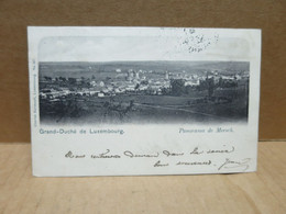 MERSCH (Luxembourg)  Panorama - Other & Unclassified