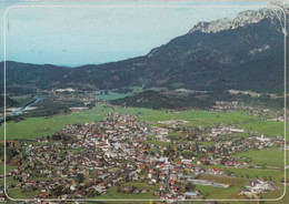 Österreich - Reutte - Ausserfehrn - Ca. 1995 - Reutte
