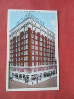 The Tyler Hotel   Louisville  Kentucky      Ref 5026 - Louisville