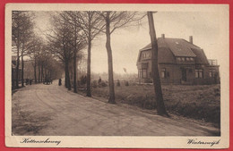 NL.- Winterswijk, Kottenscheweg. Uitgave G.J. Albrecht. Foto-Mantel. - Winterswijk