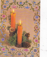 QN - Lote 20 Cartes   - Fantasie  NOEL / CHRISTMAS  (neuf) - 5 - 99 Cartes