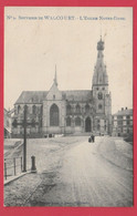 Walcourt - L'Eglise Notre-Dame ( Voir Verso ) - Walcourt