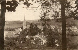 Aisey Sur Seine * Vue Générale Du Village * Panorama - Sonstige & Ohne Zuordnung