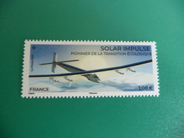 TIMBRE  DE  FRANCE   ANNÉE  2021  N  5506  NEUF  SANS  CHARNIÈRE - Unused Stamps