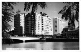 Brasilien, Recife, Ponte Duarte Coelho, Um 1950 - Recife