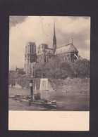 CPSM Monier Albert Signature En Relief Photographe Photo écrite édition 193 - Monier