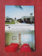 Atlantic Shores Motel  Key West  Florida > Key West     Ref 5027 - Key West & The Keys
