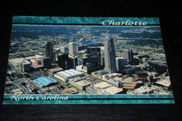 29403-                     CHARLOTTE, NORTH CAROLINA - Charlotte