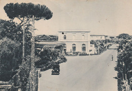 Cartolina - Postcard /   Viaggiata - Sent /  Napoli - Autostrada Napoli - Pompei 19 Km. - Napoli (Naples)