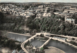¤¤  -  CHATEAUNEUF-du-FOU   -  Vue Générale  -  Le Pont Neuf Et Le Pont Du Roy       -  ¤¤ - Châteauneuf-du-Faou
