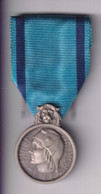 Médaille Education Physique Et Sports - Pax Et Labor - Profesionales / De Sociedad