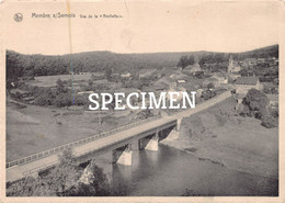 Vue De La Rochette @ Membre - Vresse-sur-Semois