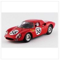 Ferrari 275 LM - Jochen Rindt/ David Piper - 24h Le Mans 1964 #58 - Best ModelFerrari - Best Model