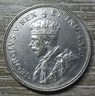 East Africa 1 Shilling 1925  En L'état Sur Les Photos - Colonia Británica