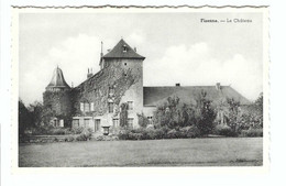 Fisenne - Le Château - Erezée