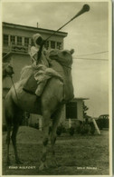 NIGERIA - KANO AIRPORT - DALE SERIES - EDIT E.A. SWEETMAN & SON - RPPC POSTCARD 1940s (BG11016) - Nigeria