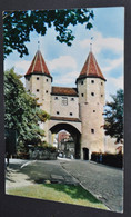 Amberg - Nabburger Tor - Amberg