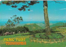 AUSTRALIA - Toowoomba - Picnic Point - Towoomba / Darling Downs