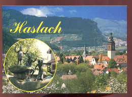 CPM Non écrite Allemagne HASLACH Im Kinzigtal - Haslach