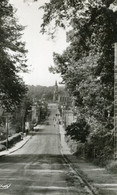 FLEURY SUR ANDELLE L'ENTREE DU PAYS VERS ROUEN ET LE HAVRE - Sonstige & Ohne Zuordnung