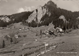 AK - Vorarlberg - Ebnit - 1961 - Dornbirn