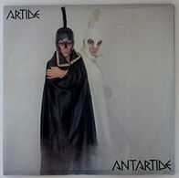 Artide Antartide LP 33 - Otros - Canción Italiana