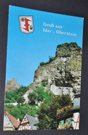 Gruss Aus Idar-Oberstein - Birkenfeld (Nahe)