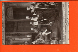 Art - Peintre - LANDINI - Une Répétition Musicale   Salon De 1912 - Musique - Pittura & Quadri