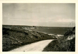 Belle Ile En Mer * Photo Ancienne - Belle Ile En Mer