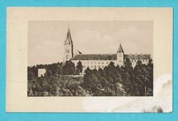 Delcampe - * Maredret (Anhée - Namur - La Wallonie) * (PIB - P.I.B.) Abbaye De Maredret, Vue Générale, Abdij, Couvent, Klooster - Anhée