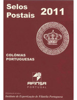 Catalogue De Timbres Poste Afinsa Colonias Portuguesas Stamps Catalog FREE PDF SHIPPING - Non Classés