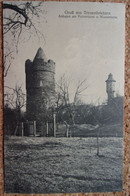 GRUSS AUS TREUENBRIETZEN ANLAGEN AM PULVERTURM U. WASSERTURM - Treuenbrietzen