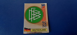 Figurina Panini WM USA 94 - 172 Badge Germania - Italian Edition