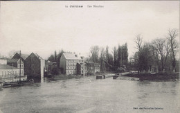 Delcampe - 16 - Jarnac (Charente) - Les Moulins - Jarnac