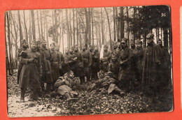 ZPC-17 Militär Militaire Ort Zu Bestimmen.  Um 1915. Foto-Karte Nr 96, Nicht Gelaufen - Laufen-Uhwiesen 