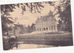 48410  -   Lippeloo  's  Gravenkasteel -  2 - Sint-Amands