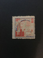 China Liberation Area Stamp, Lvda Memorial Stamp, MINT, Very Rare, Genuine, List#11 - Chine Du Nord-Est 1946-48