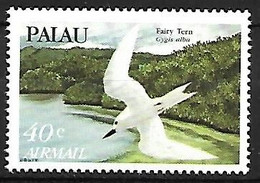 Palau - MNH ** 1984 :   White Tern  -  Gygis Alba - Möwen