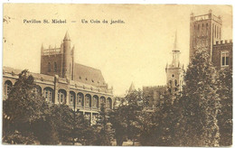 §  -  PAVILLON ST. MICHEL   -   Un Coin Du Jardin - Sint-Katelijne-Waver