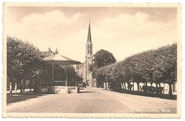 §  -  GEERTRUIDENBERG  -  Markt - Geertruidenberg