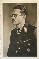 Reichsleiter Philipp Bouhler - Guerre 1939-45